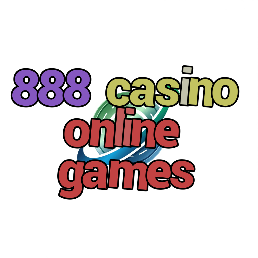 888 casino online games